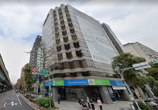 台新銀行砸37億掃仁愛路整棟商辦