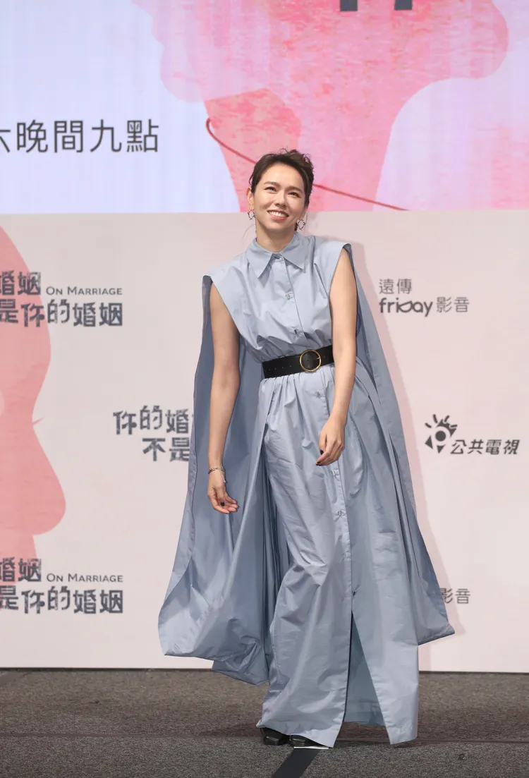 夏于喬愛和siri聊天。陳明中攝