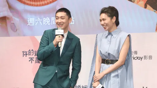 夏于喬愛找Siri陪聊被問老公呢 持續關心閨蜜安以軒