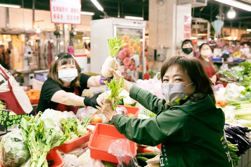 高虹安稱扣公費薪水繳小金庫「正常」 沈慧虹批:自證有罪、知法玩法