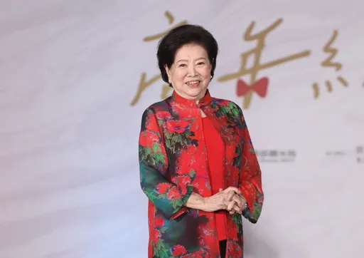 陳淑芳坦言拍戲太累裝「心臟節律器」　還原「心臟驟停14秒」狀況