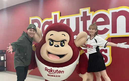 季芹挑戰當一日啦啦隊女神 才第3局「好像需要氧氣筒」