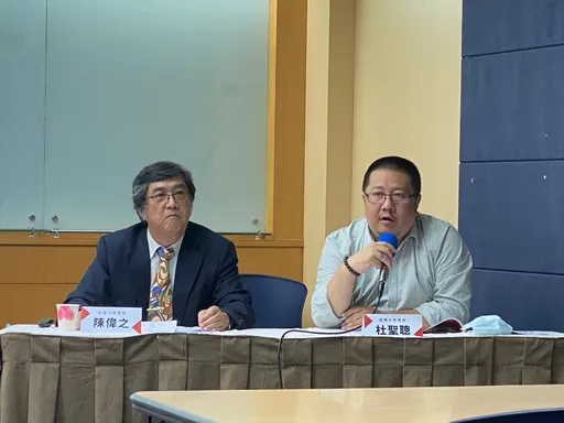 点名三立、民视搞错方向　学者：第四权要监督执政党不是在野党