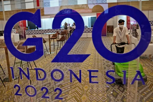  G20多數成員國譴責俄烏戰爭　聯合國大會決議要求俄國賠償