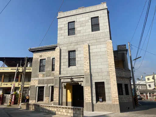 屏東蕭家洋樓重修啟用 夜宿日據古蹟懷舊好時光