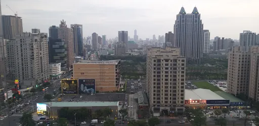 台積房榮景與它無關！　高雄成屋豪宅前8月僅成交64戶