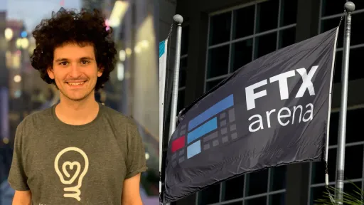 FTX事件是階級翻身的挫敗 陳冲喊話行政院提集體訴訟