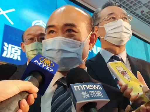 大同與北捷合推5處機廠屋頂太陽能 未來擬擴及高鐵、高捷等交通場站