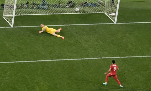 世界盃|發啦!猜中英伊戰正確比數 台灣運彩最大注贏56萬元