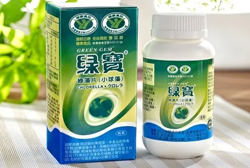 保健食品包羅萬象，你選誰？