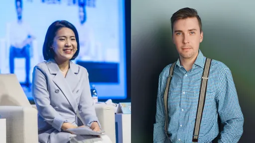 波蘭網紅對徐巧芯下戰帖:笑妳不敢來 「你想要玩到血流成河直說嘛!」