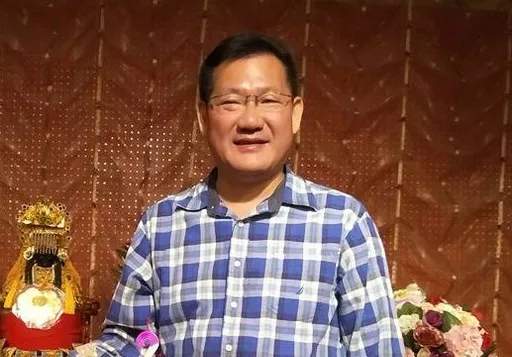 工程回扣狠撈近3千萬　中市議會前秘書長認貪不吐錢！二審仍重判