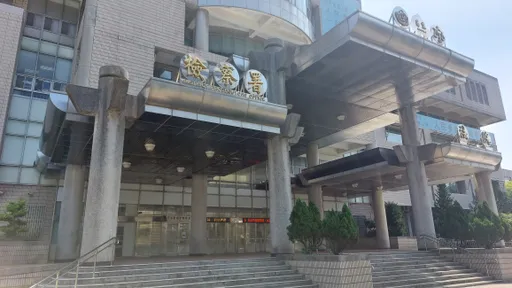 5人選民認收賄1千 苗縣議員候選人樁腳遭起訴