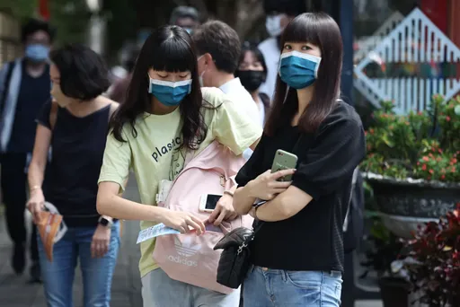 「18歲公民權」闖關失敗　家長盼持續推動：下修2歲就能促成2大改變