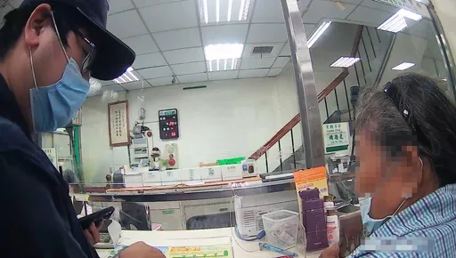 假姪子哭求婦匯10萬 警:來視訊一下「詐團秒消失」