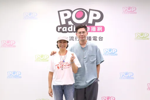 楊麗音41年老戲骨被導演喝斥 內心不爽暗自爆粗「哭么咧」