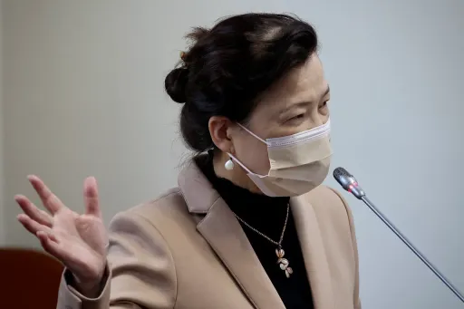 台积电1奈米厂传落脚桃园 经长王美花:已经讨论一阵子