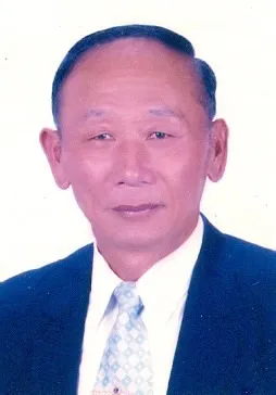 五結鄉民代表候選人簡石木。翻攝內政部網站