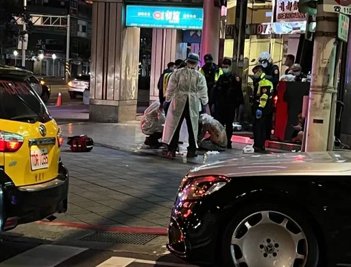 不滿前女友另結新歡 北市男怒了!酒店買醉酒瓶K頭滿臉血