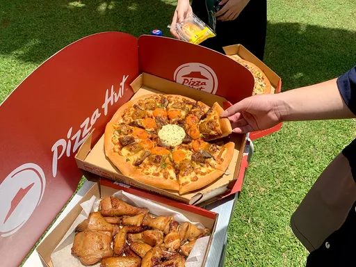 不到1年又漲了!必勝客34品項最高漲45元 調幅3.3%