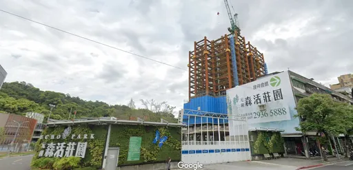 房價凹陷區填平 台北這區新屋7字頭長抱等增值