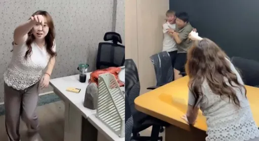 揭秘堂堂男子漢大丈夫「死穴所在」! 她出奇招網狂讚:夫人真強,老爺不行了