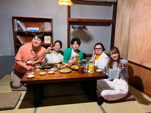 李易「前女友」上節目 臧芮軒喊話六月:只是朋友