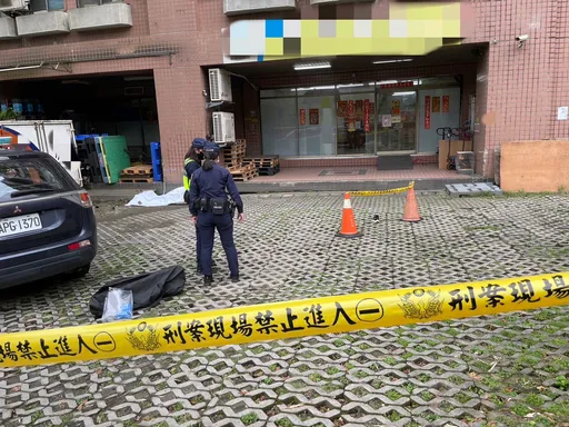 新北妙齡女疑感情關過不去　今晨汐止住處墜樓亡　
