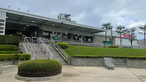 好市多黑色購物節登場!中和店首日未見人潮 買氣冷清不如預期