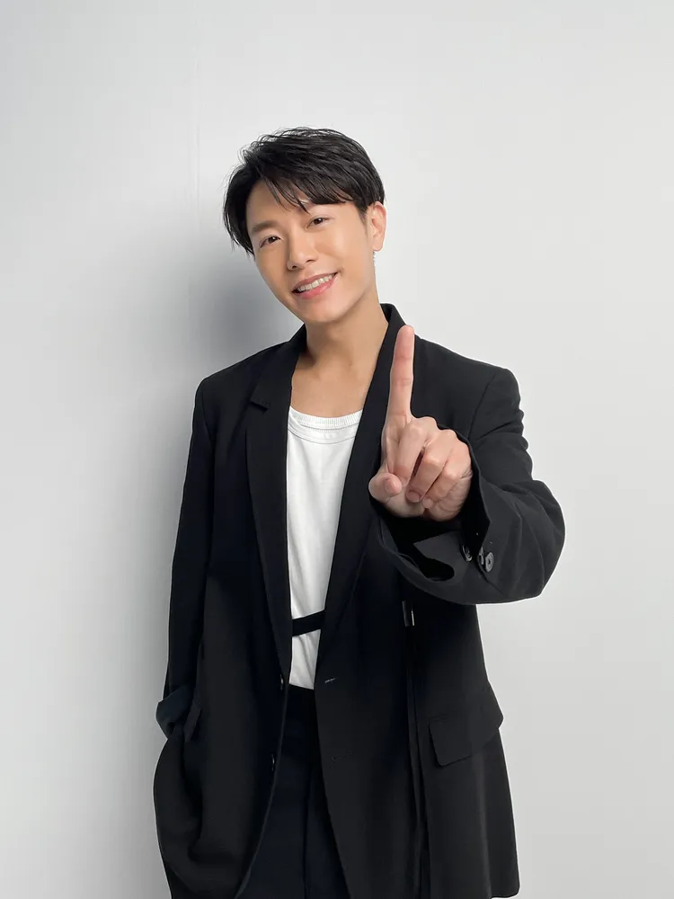 韋禮安第2度接受日本節目「THE FIRST TAKE」挑戰。THE FIRST TAKE提供