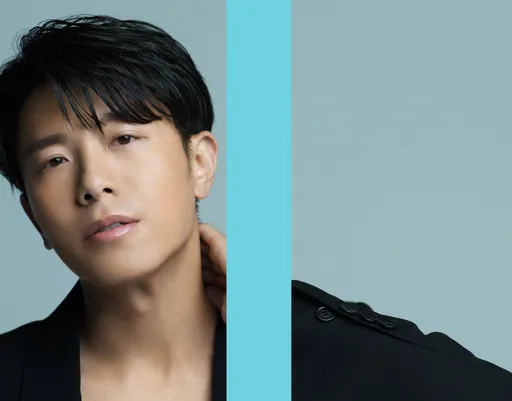 韋禮安2度挑戰日本當紅歌唱節目TFT 認了失誤!開嗓祕方成特色