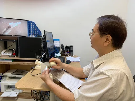 確診後卻狂掉髮　醫曝恐是這原因