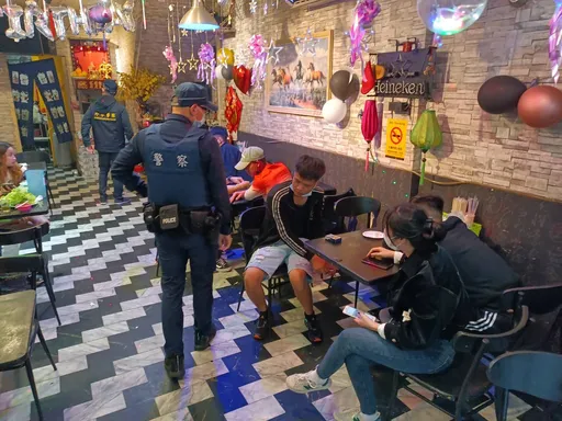 太薪苦！移工彰化工廠月領1萬6　與同鄉友人逃到桃園求職遭逮