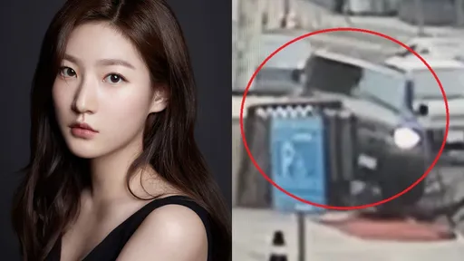 金賽綸酒駕賠償30多間店花光13年積蓄　靠咖啡廳打工賺錢維生