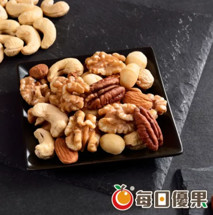 每日優果銷售成績創歷史新高，相較平日有近15倍的成長。業者提供