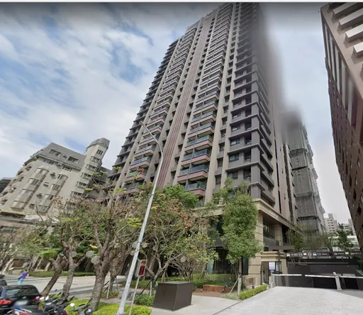 中庭花園被建商賣掉! 台中八期新成屋轉手每戶照賺逾300萬