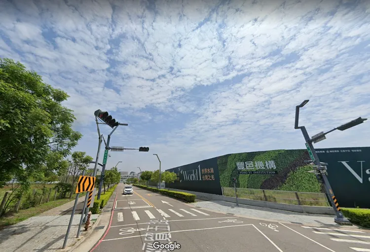 知情人士表示，按照過去慣例，主管機關應會考量市場普遍行情，待未來有多筆「百萬」單價成交，再一次性揭露，避免引起輿論關注。翻攝畫面