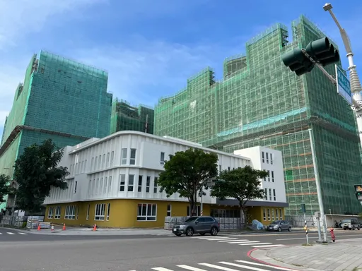 台南高收入族購屋熱點在這裡 熱門重劃房價坐3望4