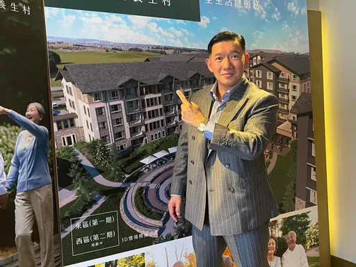 杜汶澤金馬創投自編自導「騙錢」 曝新片想找「3Q哥」演貪污立委