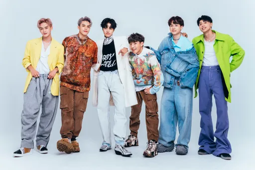 Ozone桃園跨年尬舞PINK FUN 蕭秉治鼓鼓放送「MP回憶殺」