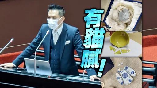 故宮毀損報告疑點重重! 他曝「3疑點」喊成立小組追「國家級醜聞」