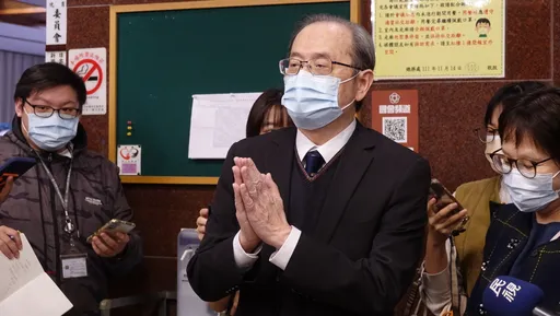 遭指控對秘書性騷擾上班帶去咖啡廳 謝曉星:一切為了公務沒有不妥