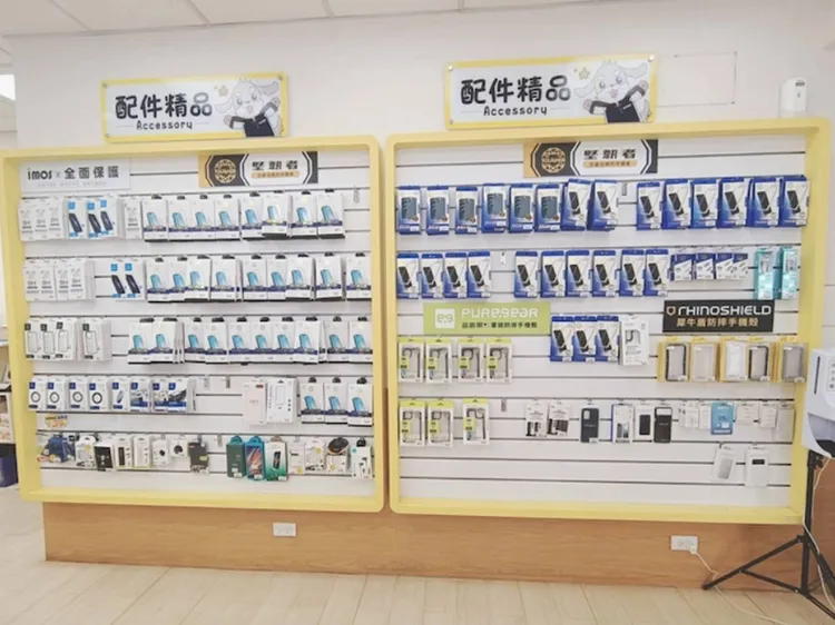 傑昇通信imos康寧9H鋼化玻璃保護貼、TOUGHER 9H鋼化玻璃滿版保護貼全品牌買一送一。業者提供