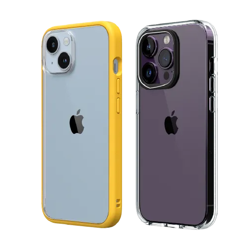 今天在地標網通門市購買犀牛盾手機殼買一送一，售價1,020元。業者提供