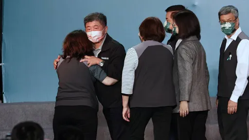 民進黨雙北市長慘敗!王淺秋:執政黨不要再玩弄大家智商