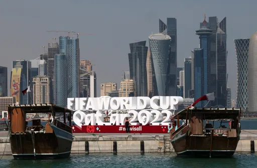 世界盃踢假球?卡達遭爆740萬美元賄賂厄瓜多首戰放水