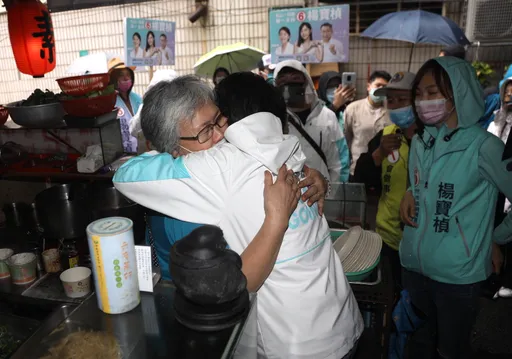 市場遇見21年議員任內最遺憾案　碩士生命喪地下道！黃珊珊：提醒我為什麼而選