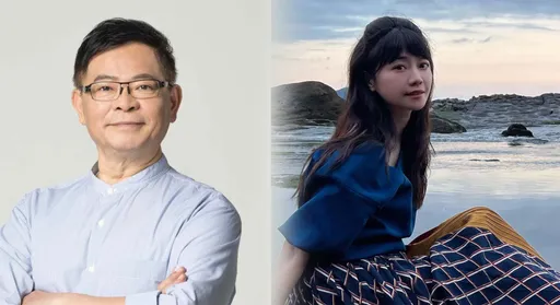 不忍了! 绿议会老同事李建昌开第一枪:高嘉瑜你应该离开民进党