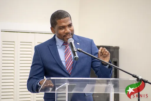 聖克里斯多福總理率閣員今抵台 蔡英文將隆重軍禮歡迎