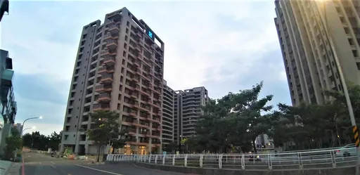 桃竹蛋白區還在漲!北台灣1字頭房價剩關西